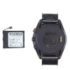 Nouvelle batterie pour Garmin Approach S60 – Image 3