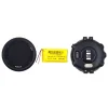 Nouvelle batterie 361-00104-00 pour Garmin Forerunner 45 – Image 3