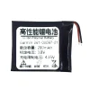 Nouvelle batterie 361-00097-01 pour Garmin Forerunner 945