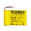Nouvelle batterie 361-00072-00 pour Garmin Forerunner 620