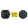 Nouvelle batterie 361-00126-01 pour Garmin tactix Delta – Image 4