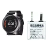 Nouvelle batterie 482726 pour PACEWEAR HC