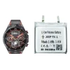 Nouvelle batterie pour Jeep F-X1 – Image 2