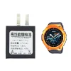 Nouvelle batterie pour CASIO WSD-F10 – Image 2