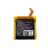 Nouvelle batterie APP00207 pour Apack tambour horizon smart watch