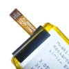 Nouvelle batterie APP00296 pour fossil Gen 5,Julianna HR FTW6035 – Image 3
