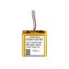 Nouvelle batterie pour SUUNTO 3 4mm
