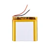 Nouvelle batterie 582728 pour NEWSMY C10