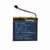 Nouvelle batterie 1S1P-PP332727AE pour TomTom spark cardio＋music