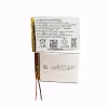 Nouvelle batterie 361-00164-00 pour Garmin Instinct solar STD-810G