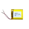 Nouvelle batterie ZWD492626 pour 360 Watch