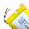 Nouvelle batterie ZWD482628 pour Xiaomi smart kids watch – Image 3