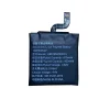 Nouvelle batterie HB512627ECW+ pour HUAWEI Watch GT 1 46mm,FTN-B19