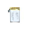Nouvelle batterie B200 B108 pour Abardeen