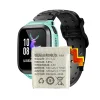 Nouvelle batterie XTC-122 XTC-I22 pour imoo Watch Phone Z2/Z2Y/Z2P/Q1C/Q1R/Y06 – Image 4