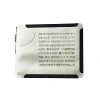 Nouvelle batterie A2810 pour Apple Watch Series 8 (41mm)