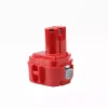 12V 1500mAh Nouvelle batterie pour MAKITA 8270DWAE,8413D,8413DWAE,8413DWDE,8413DWFE,8414DWFE,6835D,6835DA,6835DWA,6835DWAE,6835DWB,6835DWD