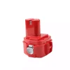 12V 1500mAh Nouvelle batterie pour MAKITA 8270DWAE,8413D,8413DWAE,8413DWDE,8413DWFE,8414DWFE,6835D,6835DA,6835DWA,6835DWAE,6835DWB,6835DWD – Image 2
