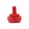 12V 1500mAh Nouvelle batterie pour MAKITA 8270DWAE,8413D,8413DWAE,8413DWDE,8413DWFE,8414DWFE,6835D,6835DA,6835DWA,6835DWAE,6835DWB,6835DWD – Image 3