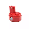 14.4V 1500mAh Nouvelle batterie pour MAKITA 4033D,4033DZ,4332D,4333D,4333DWAE,4333DWD,4333DWDE,4333DZ,5094DWD,5630DWD – Image 2