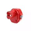 14.4V 1500mAh Nouvelle batterie pour MAKITA 4033D,4033DZ,4332D,4333D,4333DWAE,4333DWD,4333DWDE,4333DZ,5094DWD,5630DWD – Image 4