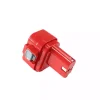 9.6V 1500mAh Nouvelle batterie pour MAKITA 6503D 6503DWA 6503DWAE 6503DWD 6503DWDE 6503DWF 6503DWFE – Image 2