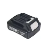 12V 3.0Ah Nouvelle batterie pour MAKITA CG100,CG100D,CG100DSYEX,CG100DWAEA,CG100DZA – Image 2