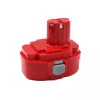 18V 1500mAh Nouvelle batterie pour MAKITA 6343D,6343DBE,6343DWA,6343DWB,6343DWDE,6343DWFE,6347D,6347DWAE,6347DWDE,6347DWFE,6349DWDE,6349DWFE,6390DWAE,6391D,6391DWPE,6936FD,6936FDWDE – Image 3