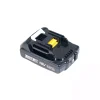 18V 3.0Ah Nouvelle batterie pour MAKITA BSS501 BSS610 BSS611 BHP451 BHP452 BHP453 BHP454 BHR202 BHR240 BHR241 BFS450 BFR750 BFR450 BFR550 – Image 2
