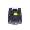 18V 3.0Ah Nouvelle batterie pour MAKITA BSS501 BSS610 BSS611 BHP451 BHP452 BHP453 BHP454 BHR202 BHR240 BHR241 BFS450 BFR750 BFR450 BFR550 – Image 4