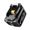 14.4V 3.0Ah Nouvelle batterie pour MAKITA BGA450RFE,BGA450Z,BJR141Z,BML145,BMR100,BPT350RFE,BPT350Z,BSS500RFE,BSS500Z,BTL060RFE,BTL060RFE,BTL060Z,BTW250,BTW250Z,BVR340,BVR440,BFS440 – Image 2