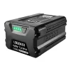 60V 5.0Ah Nouvelle batterie pour Greenworks LB60A01 – Image 2
