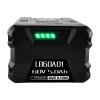 60V 5.0Ah Nouvelle batterie pour Greenworks LB60A01 – Image 3