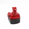 14.4V 3000mAh Nouvelle batterie pour BOSCH BAT038,BAT040,BAT041,BAT140,BAT159 – Image 3