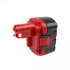 14.4V 3000mAh Nouvelle batterie pour BOSCH BAT038,BAT040,BAT041,BAT140,BAT159 – Image 4