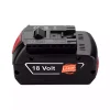 18V 3.0Ah Nouvelle batterie pour BOSCH 17618,17618-01,24618-01,25618,25618-01,25618-02,26618,26618-01,36618-02,37618,37618-01
