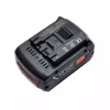 18V 3.0Ah Nouvelle batterie pour BOSCH 17618,17618-01,24618-01,25618,25618-01,25618-02,26618,26618-01,36618-02,37618,37618-01 – Image 3