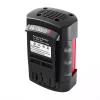 36V 4.0Ah Nouvelle batterie pour BOSCH 11536C,11536C-1,11536C-2,18636-01,18636-02,18636-03,38636-01