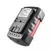 36V 6.0Ah Nouvelle batterie pour BOSCH 11536C,11536C-1,11536C-2,18636-01,18636-02,18636-03,38636-01 – Image 4