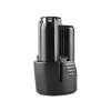 10.8V/12V 1500mAh Nouvelle batterie pour BOSCH 1600Z0002Y,1600Z0002Y,2607336013,2607336014,2607336027,2607336333,2607336761,2607336762,2607336780,2607336805,2607336880 – Image 2