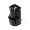 10.8V/12V 1500mAh Nouvelle batterie pour BOSCH 1600Z0002Y,1600Z0002Y,2607336013,2607336014,2607336027,2607336333,2607336761,2607336762,2607336780,2607336805,2607336880 – Image 3
