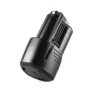 10.8V/12V 1500mAh Nouvelle batterie pour BOSCH 1600Z0002Y,1600Z0002Y,2607336013,2607336014,2607336027,2607336333,2607336761,2607336762,2607336780,2607336805,2607336880 – Image 4
