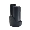 10.8V/12V 3000mAh Nouvelle batterie pour BOSCH PS10-2 PS10-2A PS20-2 PS20-2A PS20B PS21-2A PS30-2A PS30B PS31-2A PS40 PS40-2 PS40-2A PS40B PS41-2A PS50-2A PS50-2B PS50B PS70-2A
