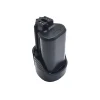 10.8V/12V 3000mAh Nouvelle batterie pour BOSCH PS10-2 PS10-2A PS20-2 PS20-2A PS20B PS21-2A PS30-2A PS30B PS31-2A PS40 PS40-2 PS40-2A PS40B PS41-2A PS50-2A PS50-2B PS50B PS70-2A – Image 4