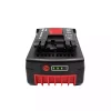 14.4V 4.0Ah Nouvelle batterie pour BOSCH DB180-02,GDR1080-LI,GDR 14.4V-LI,GDS 14.4V-LI,GHO14.4V-LI,GSB14.4VE-2-LI,GSR1080-LI,GSR14.4 V-LI,GSR14.4 VE-2-LI,GSR14.4-2-LI,GSR 1440-LI,HDB180-02,PB360S,TSR1080-LI. – Image 3