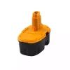 18V 3000mAh Nouvelle batterie pour BOSCH DC820B,DC820KA,DC820KB,DC821KA,DC823B,DC823KA,DC825B,DC825KA,DC825KB,DC920KA