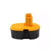 18V 3000mAh Nouvelle batterie pour BOSCH DC820B,DC820KA,DC820KB,DC821KA,DC823B,DC823KA,DC825B,DC825KA,DC825KB,DC920KA – Image 2