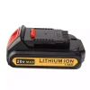 20V 1.5Ah Nouvelle batterie pour DEWALT DCD985B,DCD985L2,DCD985XR,DCD980L2,DCD980M2 – Image 2