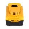 20V 5.0Ah Nouvelle batterie pour DEWALT DCG412,DCG412B,DCG412L2,DCS331B,DCS331L1,DCS331L2,DCS331N – Image 3