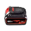 60V 9.0Ah Nouvelle batterie pour DEWALT DCD460T2 DCG418X1 DCS389B DCS388T2 DCH481B DCS7485B DCD130B – Image 2